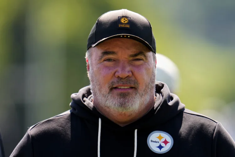McCarthy: No tackling at Steelers practice